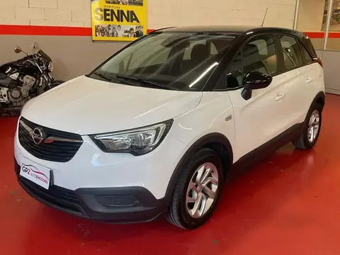 Used OPEL CROSSLAND Petrol 2018 Ad 