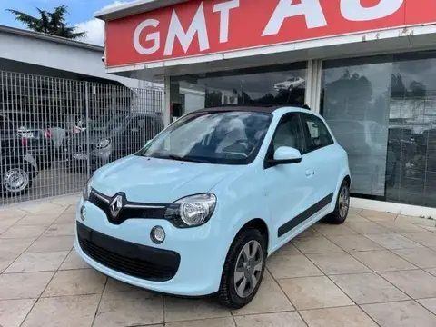 Used RENAULT TWINGO Petrol 2018 Ad 