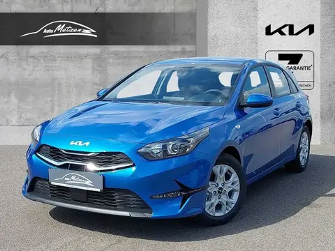 Used KIA CEED Petrol 2023 Ad 