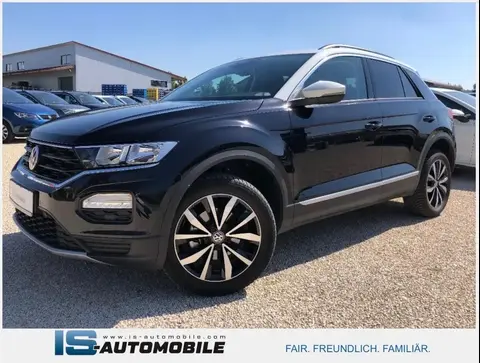 Used VOLKSWAGEN T-ROC Petrol 2020 Ad 