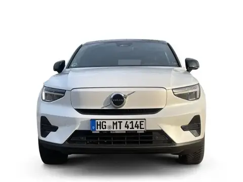 Used VOLVO C40 Not specified 2023 Ad 