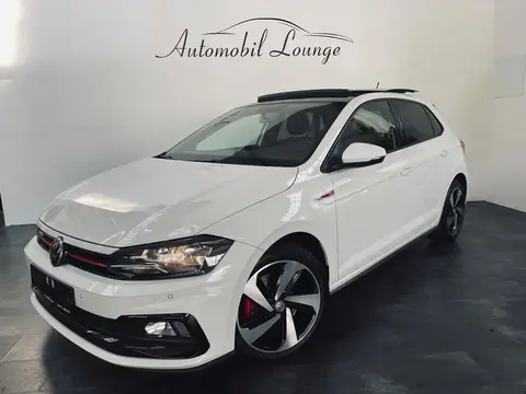 Annonce VOLKSWAGEN POLO Essence 2020 d'occasion 