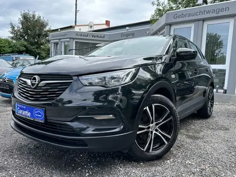 Used OPEL GRANDLAND Petrol 2018 Ad 