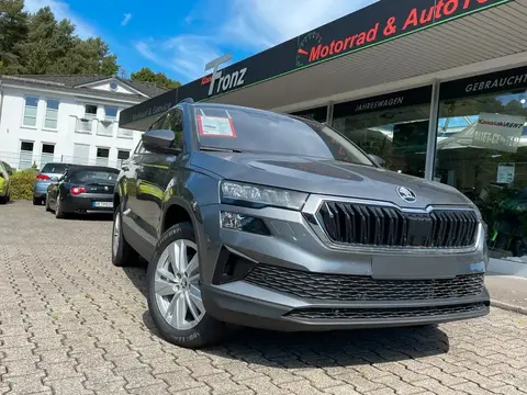 Annonce SKODA KAROQ Essence 2024 en leasing 