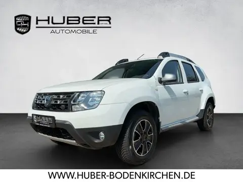 Used DACIA DUSTER Diesel 2016 Ad 