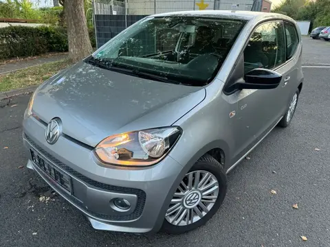 Used VOLKSWAGEN UP! Petrol 2015 Ad 