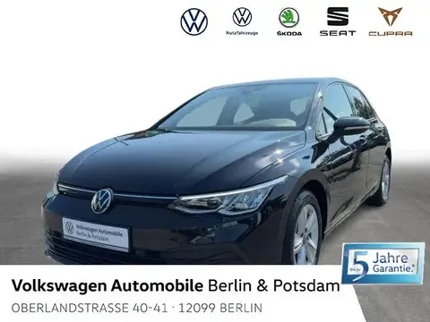 Used VOLKSWAGEN GOLF Petrol 2020 Ad 