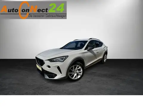 Used CUPRA FORMENTOR Hybrid 2022 Ad 