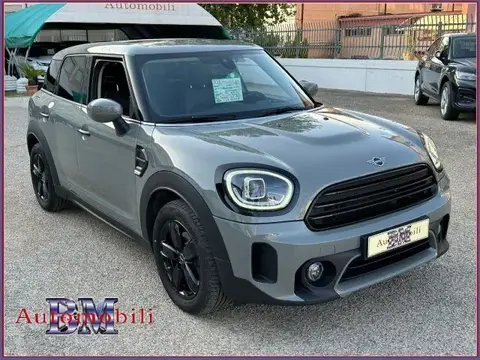 Annonce MINI ONE Essence 2021 d'occasion 