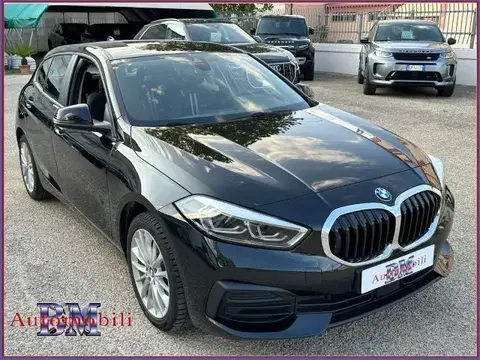 Used BMW SERIE 1 Diesel 2023 Ad 