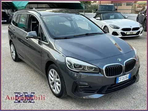 Used BMW SERIE 2 Diesel 2021 Ad 