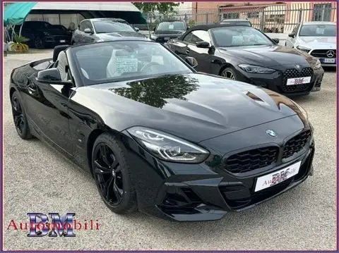 Used BMW Z4 Petrol 2023 Ad 