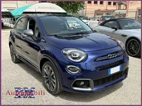 Used FIAT 500X Diesel 2023 Ad 