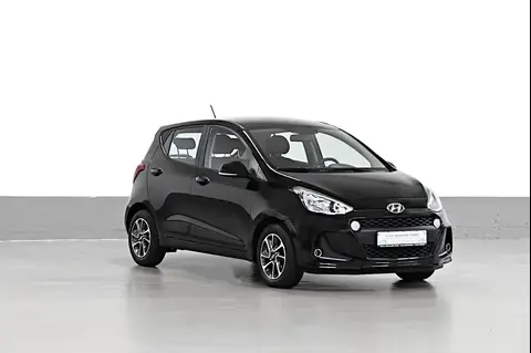 Annonce HYUNDAI I10 Essence 2019 d'occasion 