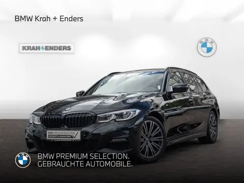 Annonce BMW SERIE 3 Diesel 2021 d'occasion 