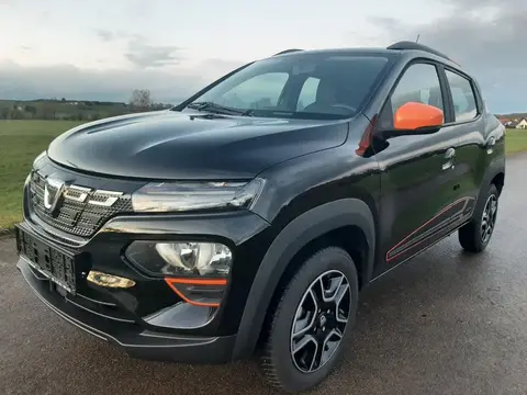 Annonce DACIA SPRING Non renseigné 2022 d'occasion 