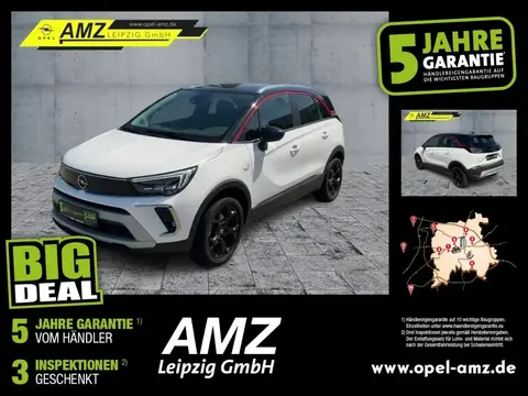 Used OPEL CROSSLAND Petrol 2021 Ad 