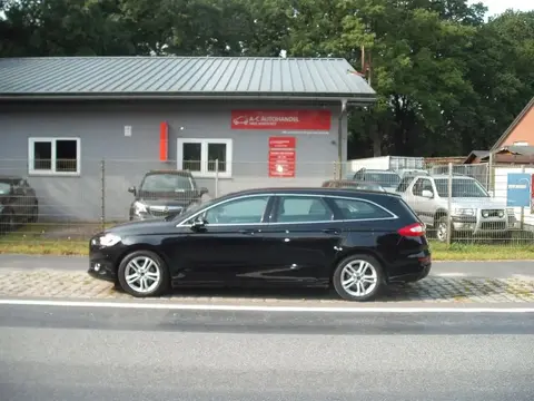 Used FORD MONDEO Diesel 2015 Ad 