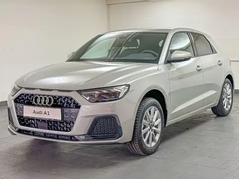 AUDI A1 Petrol 2023 Leasing ad 