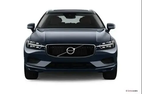 Annonce VOLVO XC60 Diesel 2023 d'occasion 