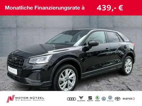 Annonce AUDI Q2 Diesel 2023 d'occasion 