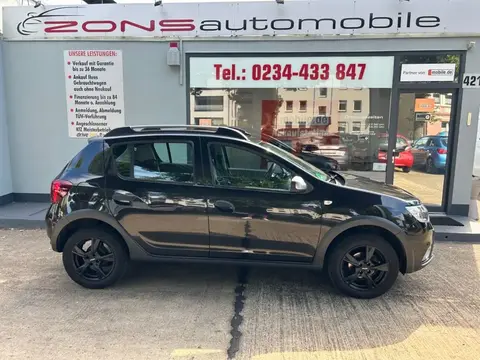 Used DACIA SANDERO Petrol 2017 Ad 