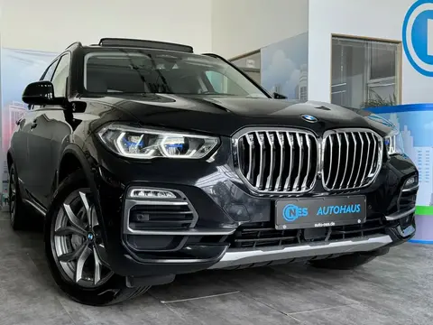 Annonce BMW X5 Hybride 2021 d'occasion 