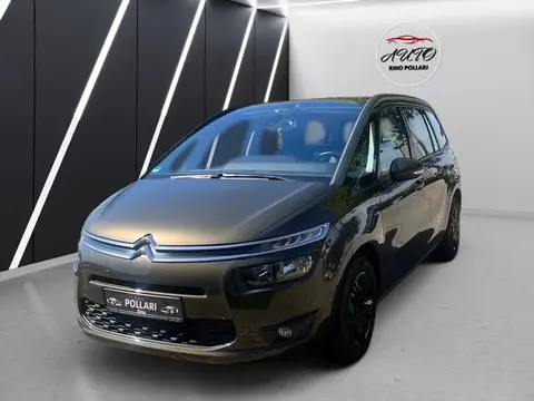 Annonce CITROEN C4 Diesel 2014 d'occasion 