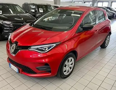 Used RENAULT ZOE Not specified 2020 Ad 