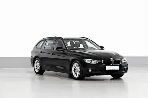 Used BMW SERIE 3 Diesel 2015 Ad 