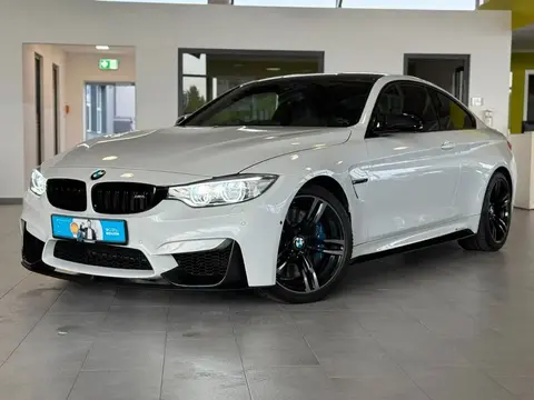 Annonce BMW M4 Essence 2015 d'occasion 