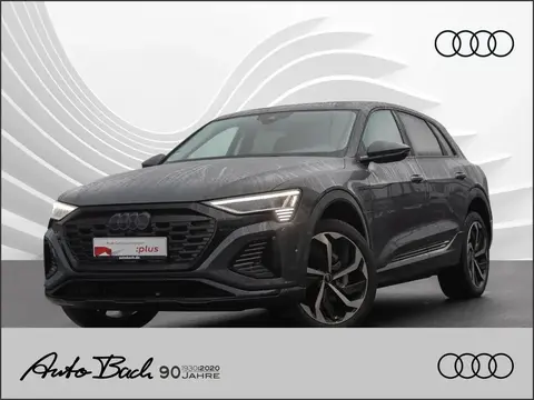 Annonce AUDI Q8 Non renseigné 2023 d'occasion 