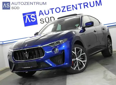 Used MASERATI LEVANTE Petrol 2021 Ad 