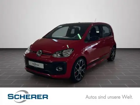 Used VOLKSWAGEN UP! Petrol 2022 Ad 