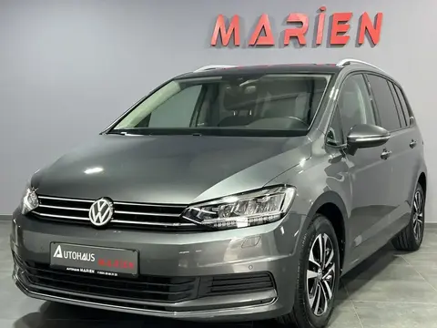 Used VOLKSWAGEN TOURAN Diesel 2020 Ad 