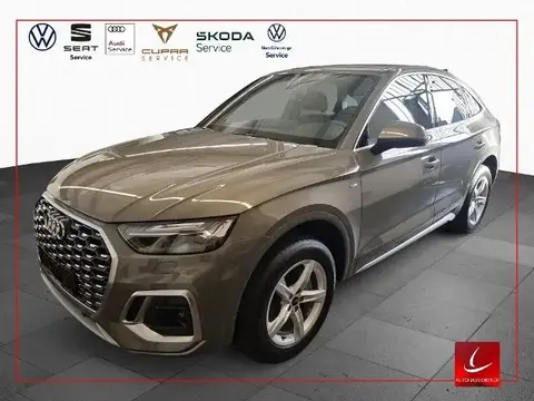 Annonce AUDI Q5 Diesel 2023 d'occasion 