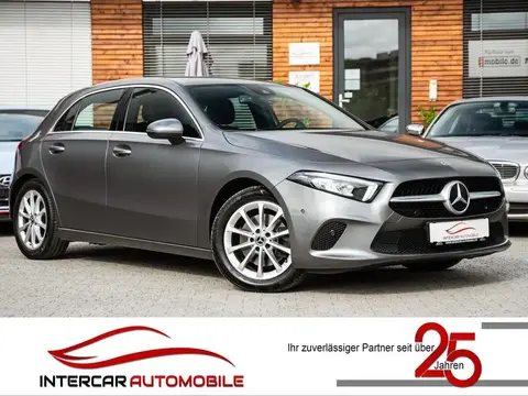 Used MERCEDES-BENZ CLASSE A Petrol 2019 Ad 