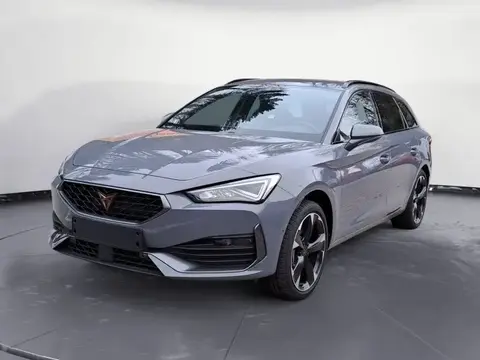 Annonce CUPRA LEON Hybride 2024 d'occasion 