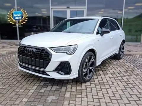 Used AUDI Q3 Hybrid 2023 Ad 