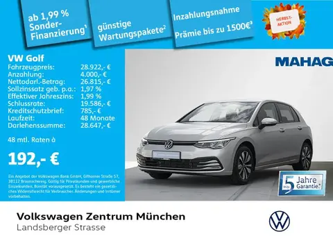 Used VOLKSWAGEN GOLF Petrol 2024 Ad 