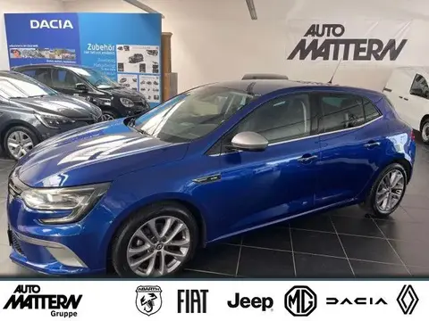 Used RENAULT MEGANE Petrol 2016 Ad 