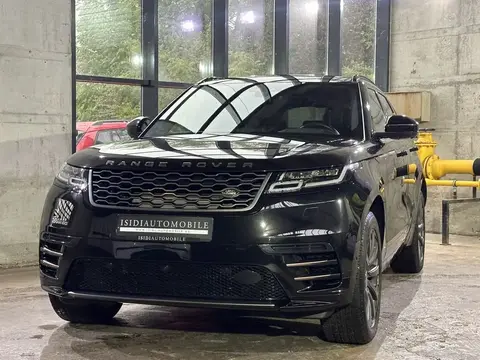 Annonce LAND ROVER RANGE ROVER VELAR Essence 2021 d'occasion 