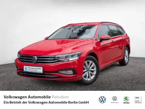 Annonce VOLKSWAGEN PASSAT Diesel 2022 d'occasion 