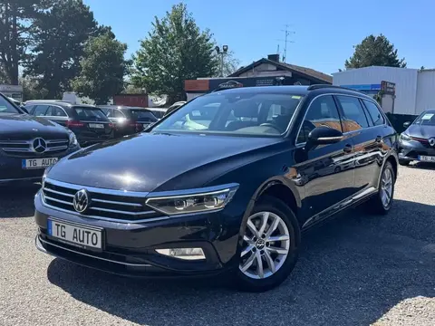 Annonce VOLKSWAGEN PASSAT Diesel 2021 d'occasion 