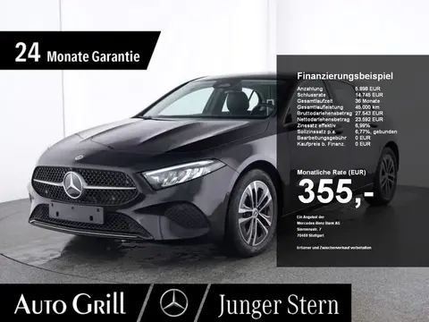 Used MERCEDES-BENZ CLASSE A Petrol 2023 Ad 