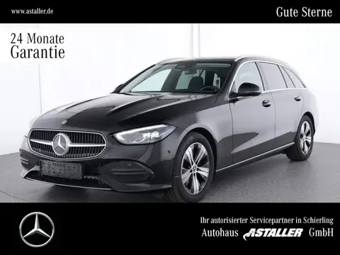 Used MERCEDES-BENZ CLASSE C Petrol 2023 Ad 