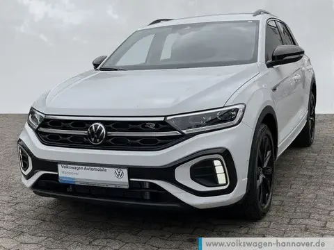 Annonce VOLKSWAGEN T-ROC Essence 2024 d'occasion 