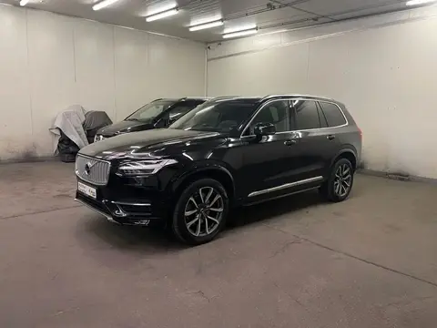 Used VOLVO XC90 Diesel 2018 Ad 