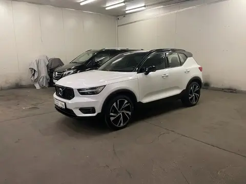 Used VOLVO XC40 Diesel 2018 Ad 