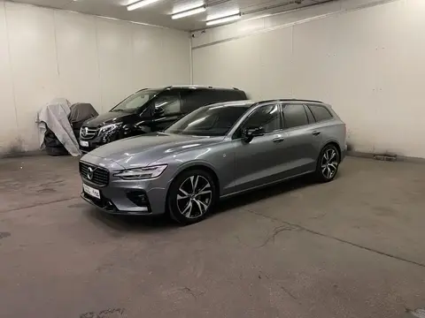 Annonce VOLVO V60 Diesel 2021 d'occasion 